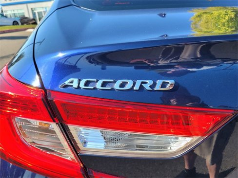Used 2020 Honda Accord LX image 10