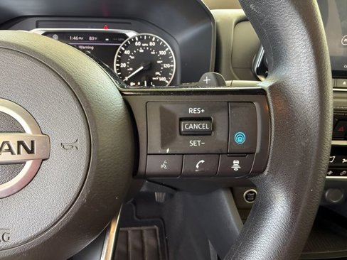 Used 2021 Nissan Rogue SV image 33