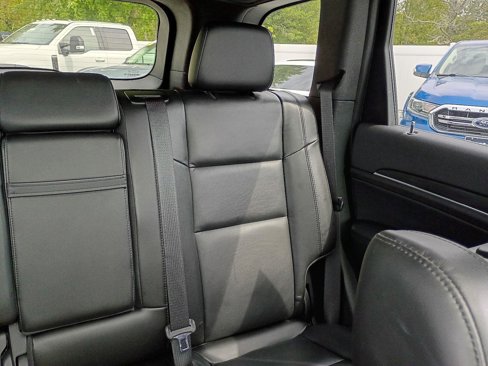 Used 2021 Jeep Grand Cherokee Limited w/ Premium Lighting Group image 47