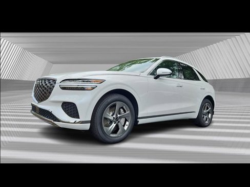 New 2026 Genesis GV70 2.5T image 1