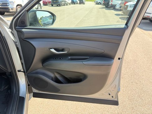 Used 2025 Hyundai Tucson SEL image 17