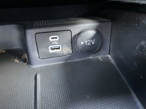 Certified 2022 Ford Escape SE image 25