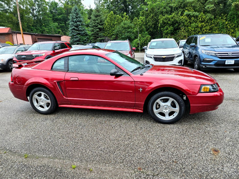 Used 2003 Ford Mustang Coupe image 7