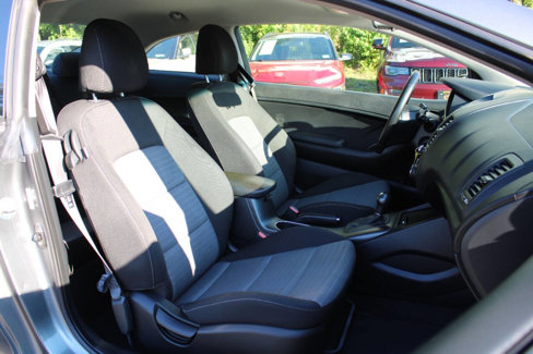 Used 2015 Kia Forte Koup EX image 26