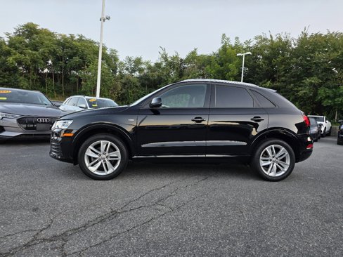 Used 2018 Audi Q3 2.0T Premium image 7