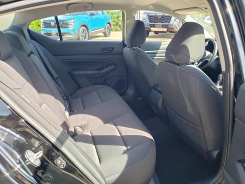 Certified 2023 Nissan Altima 2.5 SV image 21
