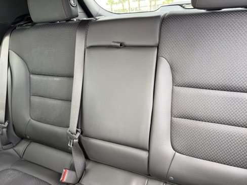 Used 2023 Chevrolet TrailBlazer RS image 39