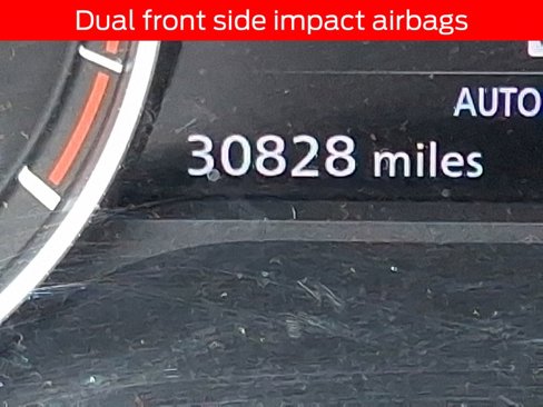 Used 2022 Nissan Rogue SV image 19
