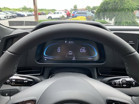 New 2025 Hyundai Elantra Sport image 20