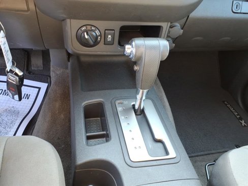 Used 2014 Nissan Xterra S image 16