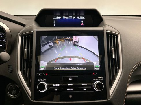 Used 2023 Subaru Crosstrek 2.5i Limited image 16