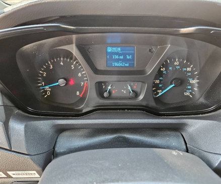 Used 2015 Ford Transit 250 148 Medium Roof image 12
