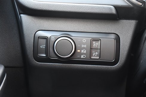 Used 2025 Ford Escape Active w/ Cold Weather Package image 31