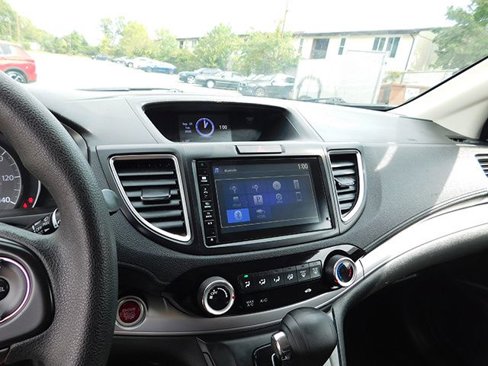 Used 2015 Honda CR-V EX image 17