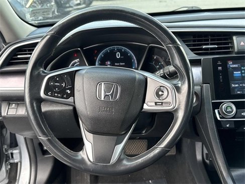 Used 2016 Honda Civic EX-L image 19