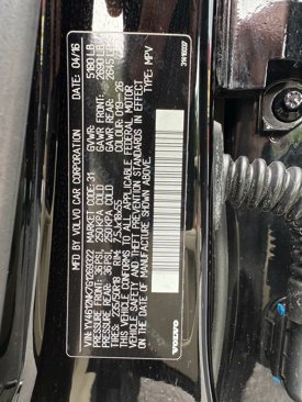 Used 2016 Volvo XC70 T5 Premier w/ Proximity Package image 19