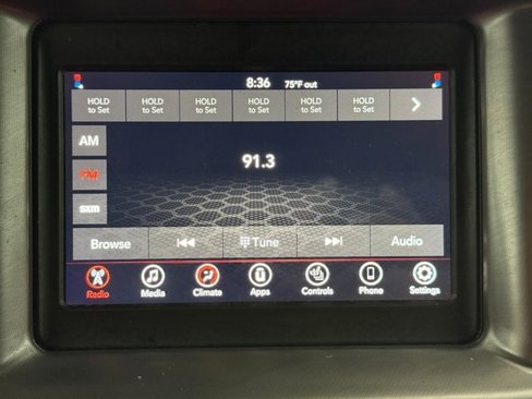 Used 2020 Dodge Charger SXT w/ Leather Interior Group image 18