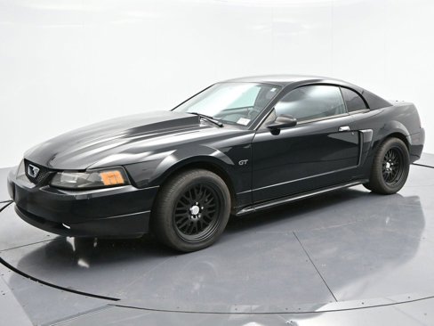 Used 2003 Ford Mustang GT image 4