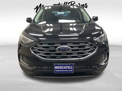Used 2022 Ford Edge SEL w/ Convenience Package image 2