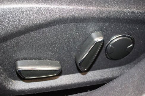 Used 2017 Ford Fusion Titanium image 19