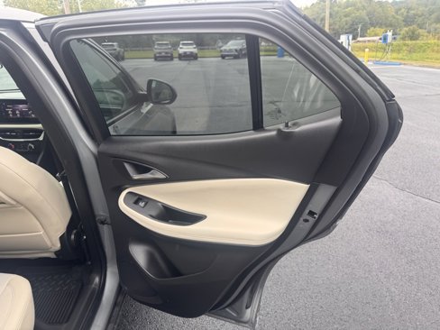 Used 2024 Buick Encore GX Preferred w/ Comfort Package image 23