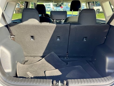 Used 2020 Kia Soul LX image 10