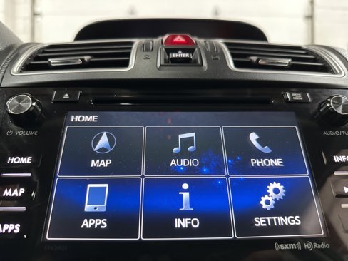 Used 2018 Subaru Forester 2.5i Touring w/ Popular Package #3B image 26