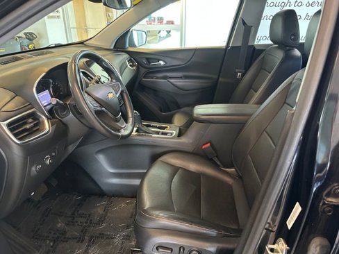 Used 2020 Chevrolet Equinox Premier image 12