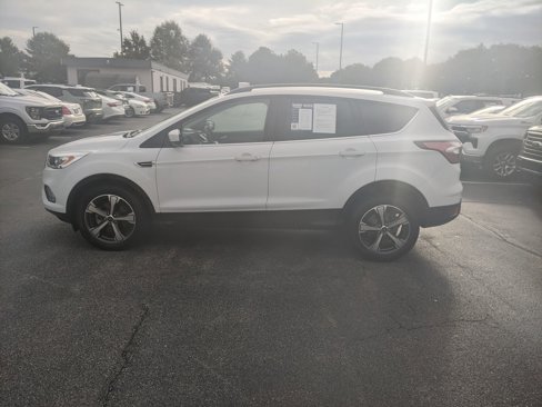 Used 2018 Ford Escape SEL image 6