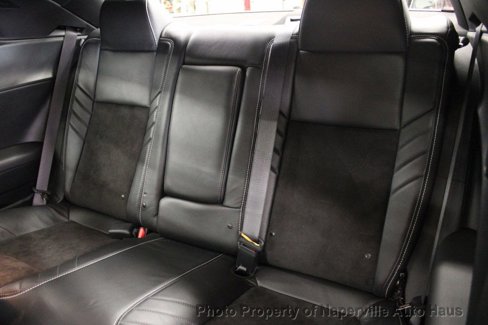 Used 2023 Dodge Challenger SRT Hellcat image 57