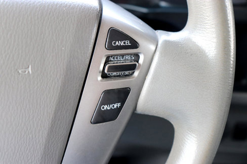 Used 2015 Nissan NV 2500 SV image 22