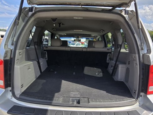 Used 2011 Honda Pilot EX-L image 14