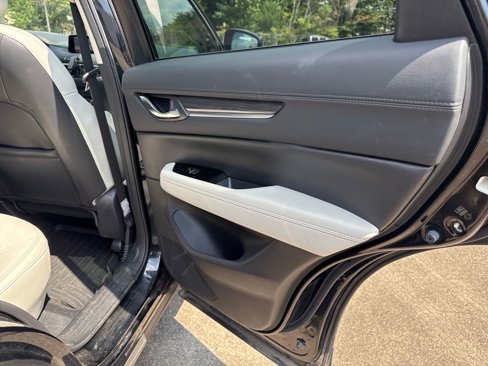 Used 2017 MAZDA CX-5 Grand Touring w/ Premium Package image 36