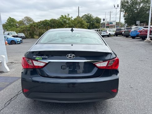 Used 2014 Hyundai Sonata GLS w/ Popular Equipment Group 2 image 5
