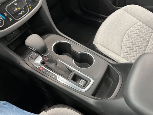 Certified 2024 Chevrolet Equinox LS w/ LS Convenience Package image 26