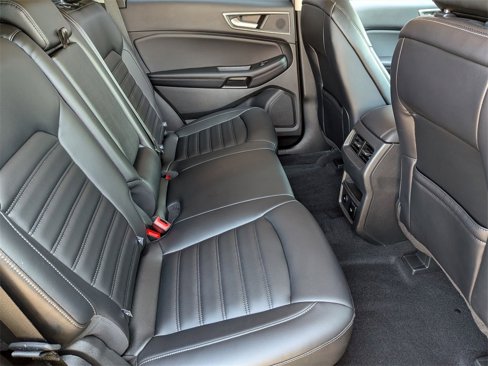 Used 2023 Ford Edge SEL w/ Convenience Package image 28
