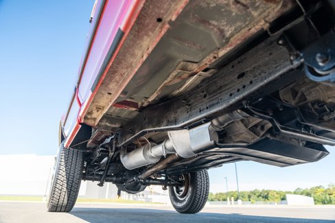 Used 1997 Ford F250 XLT image 29