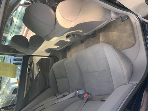 Used 2010 Honda Civic DX-VP image 11