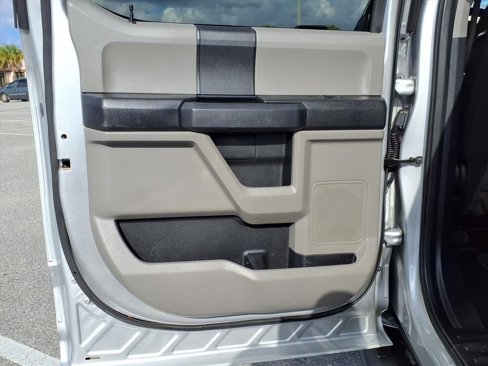 Used 2019 Ford F150 XL w/ Equipment Group 101A Mid image 22