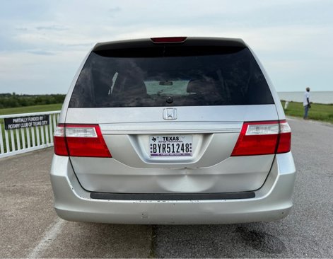 Used 2006 Honda Odyssey EX-L image 6