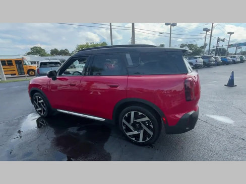 Certified 2025 MINI Cooper Countryman S image 18