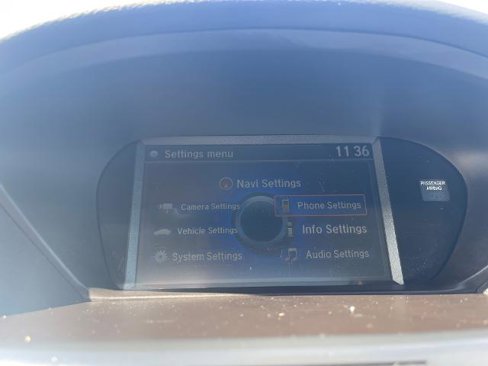 Used 2017 Acura TLX w/ Technology Package image 13