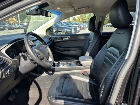 Used 2019 Ford Edge SEL w/ Equipment Group 201A image 13