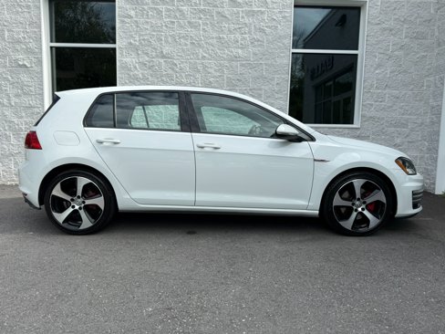 Used 2017 Volkswagen GTI S image 30