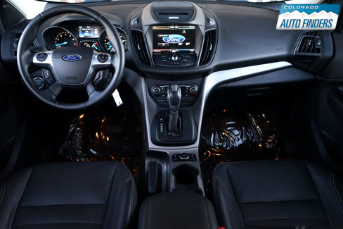 Used 2014 Ford Escape SE w/ Equipment Group 201A image 24