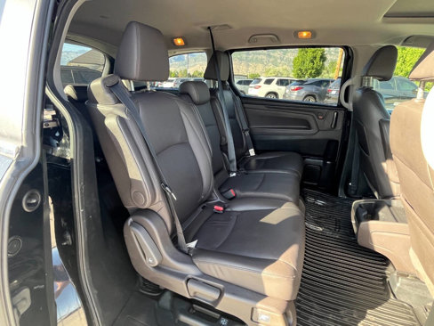 Used 2018 Honda Odyssey EX-L image 12