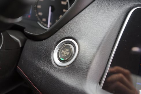 Used 2019 Cadillac XT4 Sport image 30