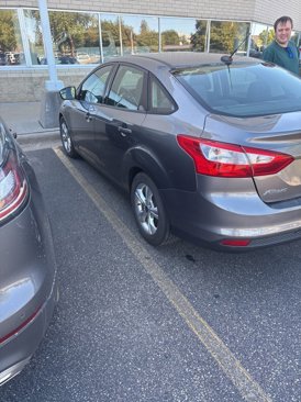 Used 2014 Ford Focus SE image 6