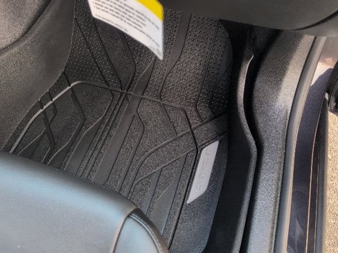 Used 2022 Chevrolet Malibu LT w/ Leather Package image 36