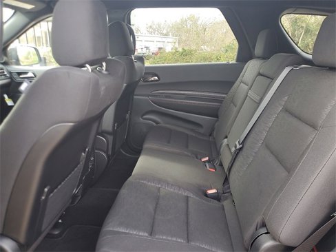 New 2025 Dodge Durango GT w/ Blacktop Package image 12